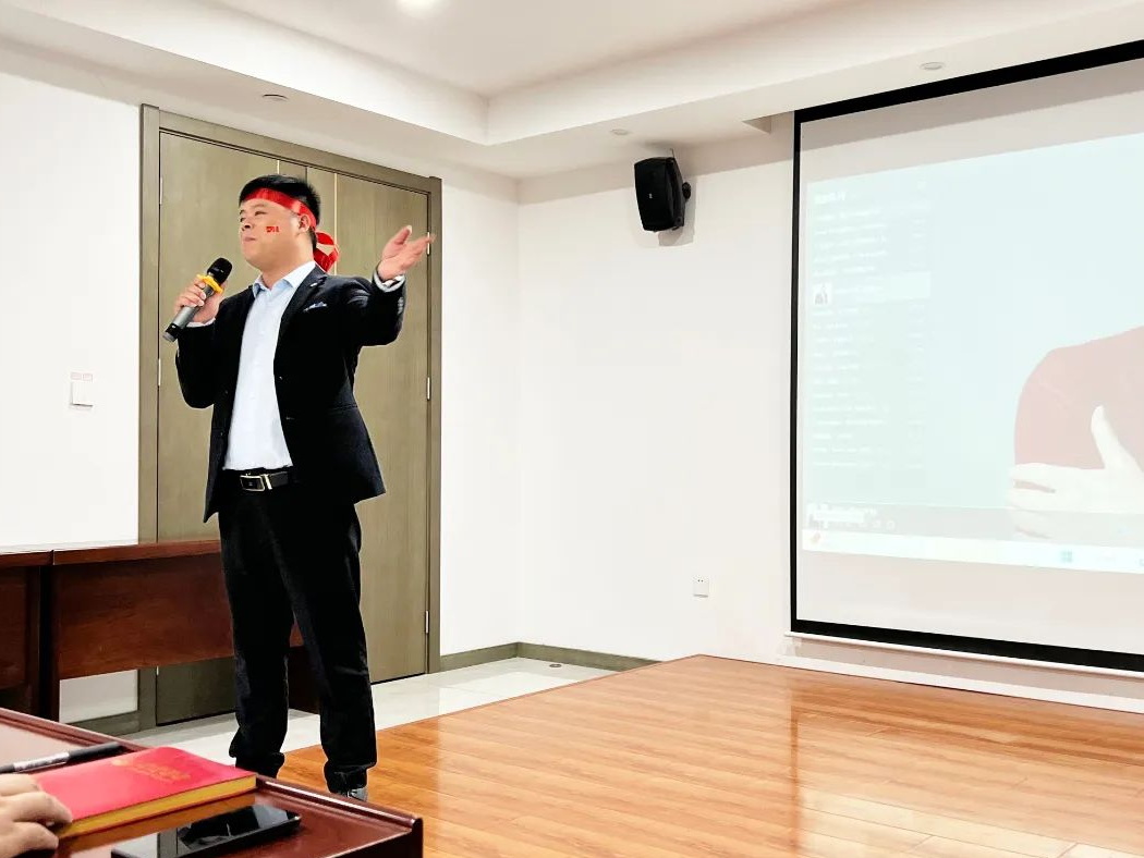 團團圓圓板材月度總結(jié) | 新起點新征程，整裝待發(fā)，全力以赴